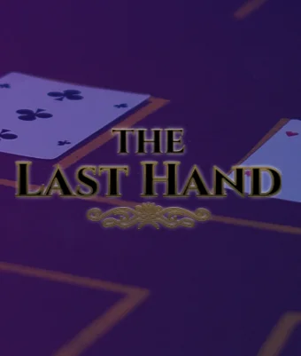 The Last Hand