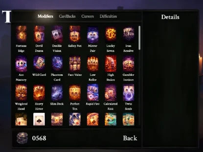 The Last Hand