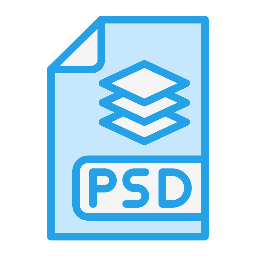 PSD (.psd) Importer