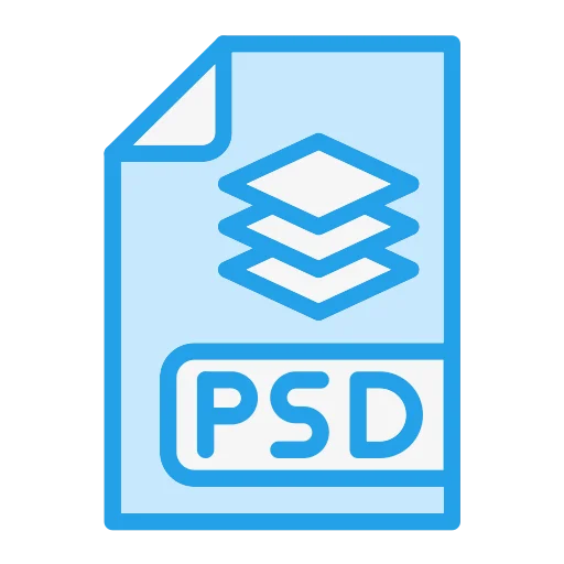 PSD (.psd) Importer