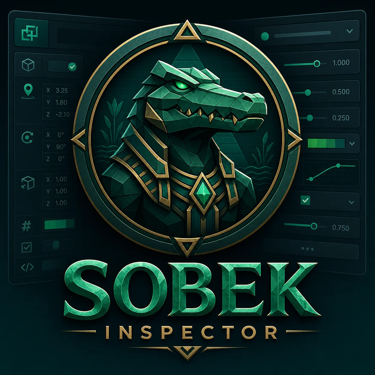 Sobek Inspector