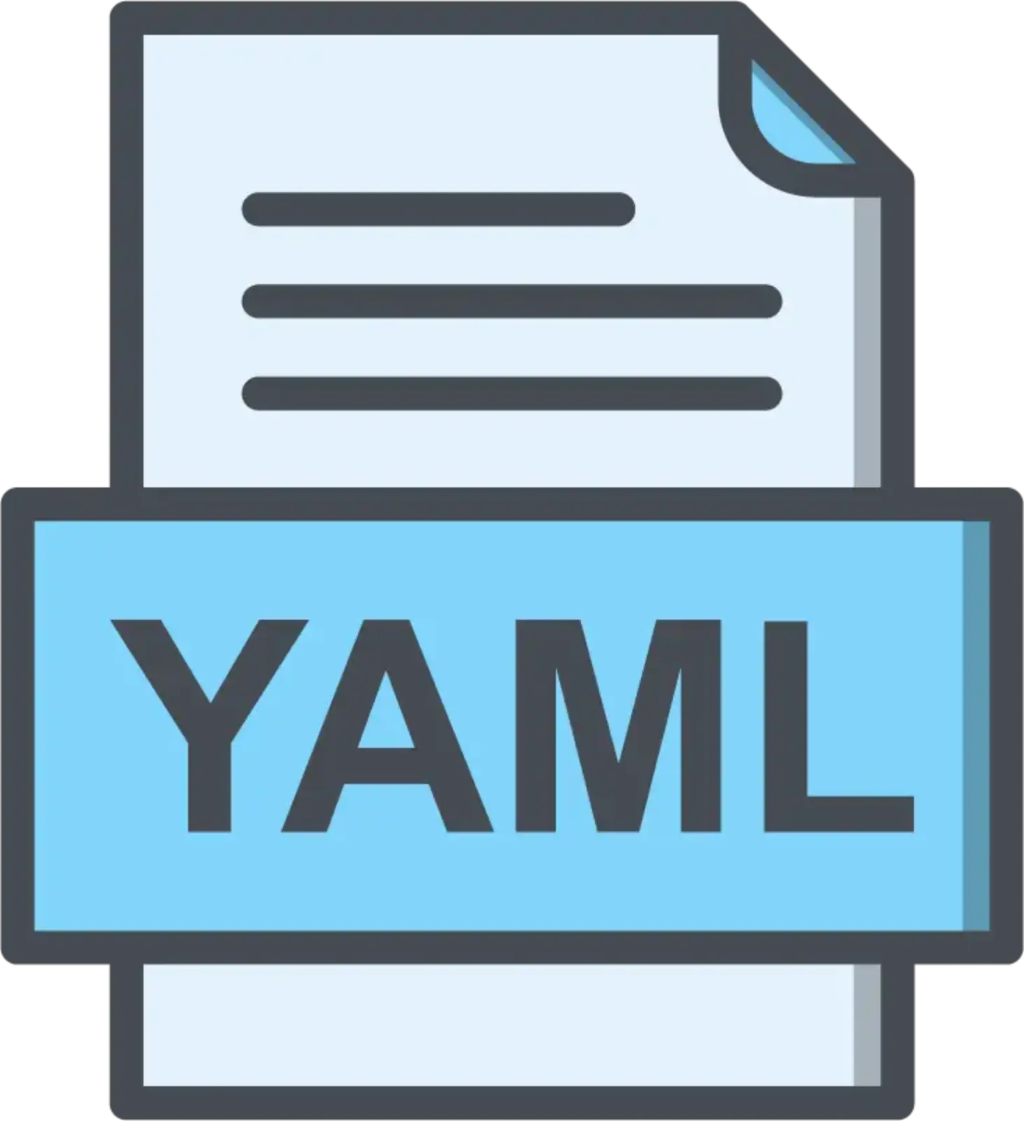 YAML (.yaml) Parser