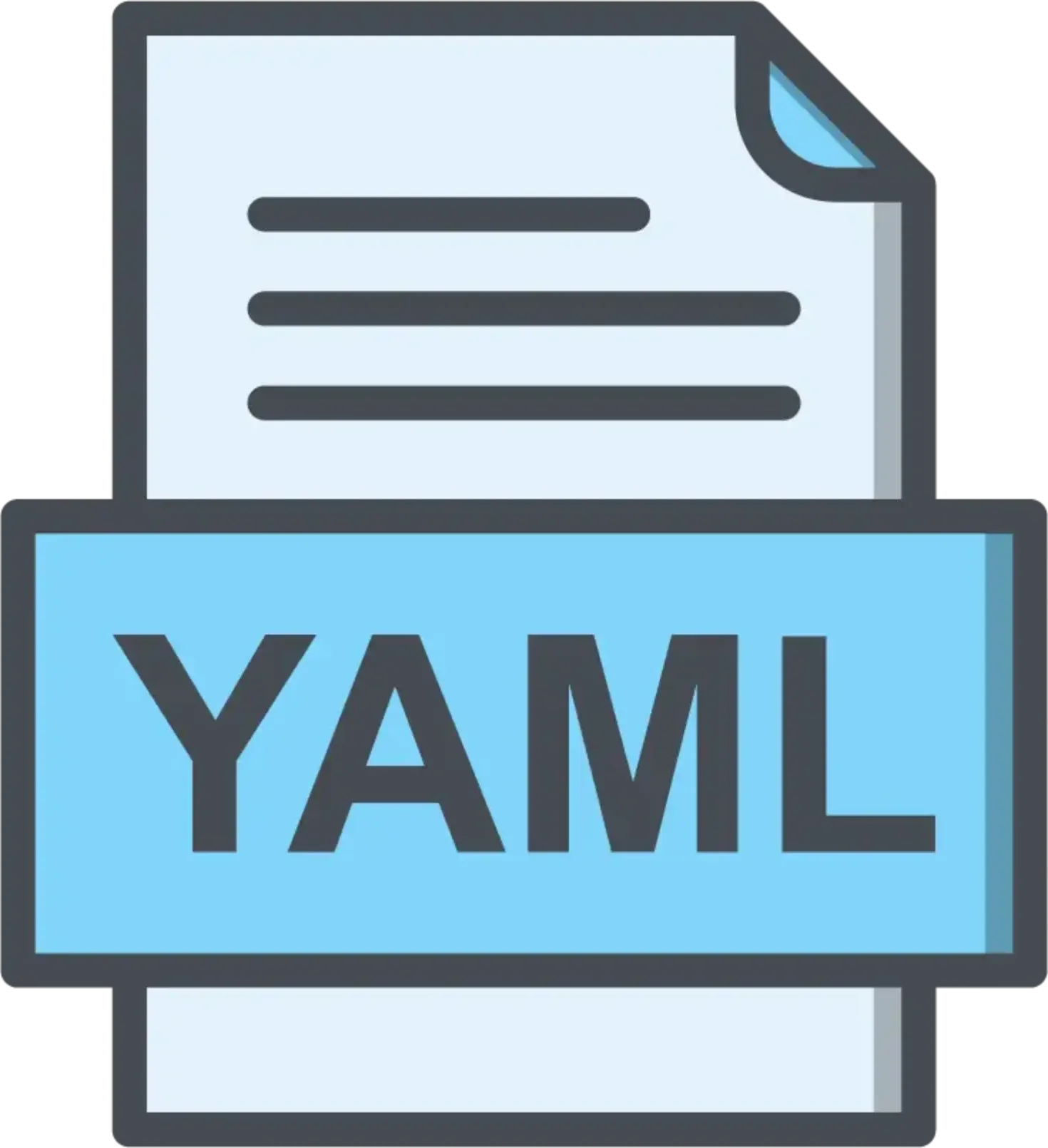YAML (.yaml) Parser